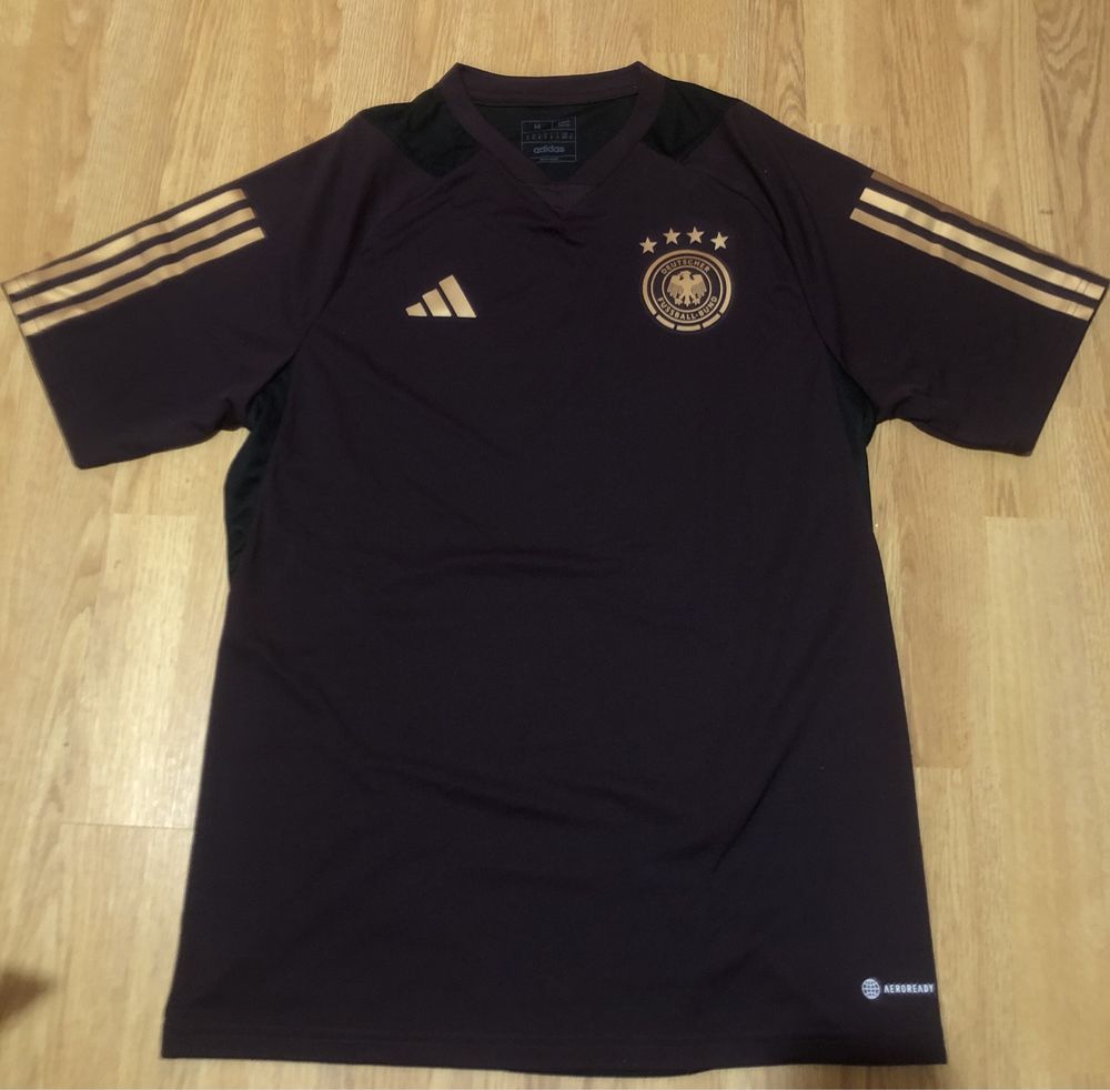 Tricou Adidas Naționala Germaniei - M