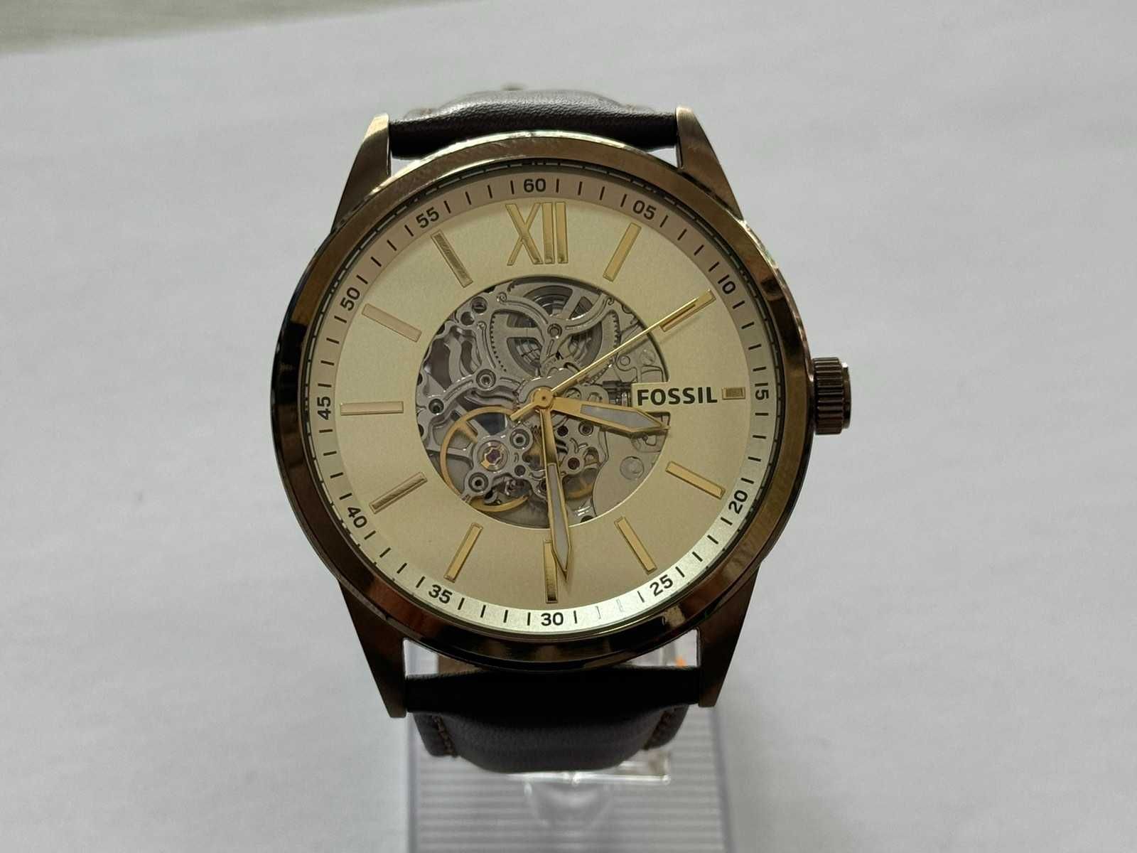 Автоматичен часовник Fossil Flynn BQ2382