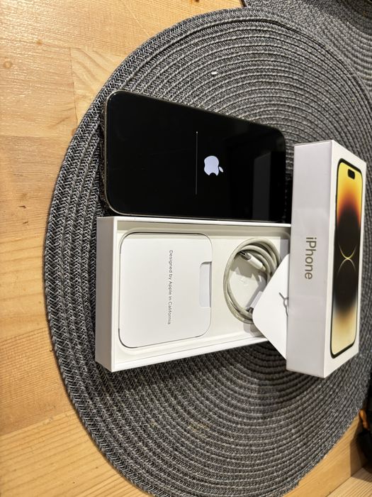 iPhone 14 Pro, ca nou