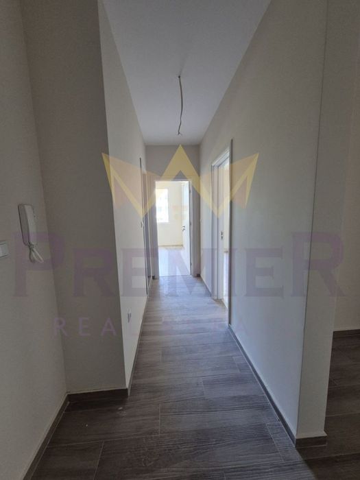 3-стаен в Бургас-Меден рудник - зона Д