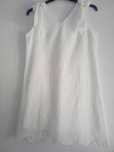 Rochie nouă brodata M