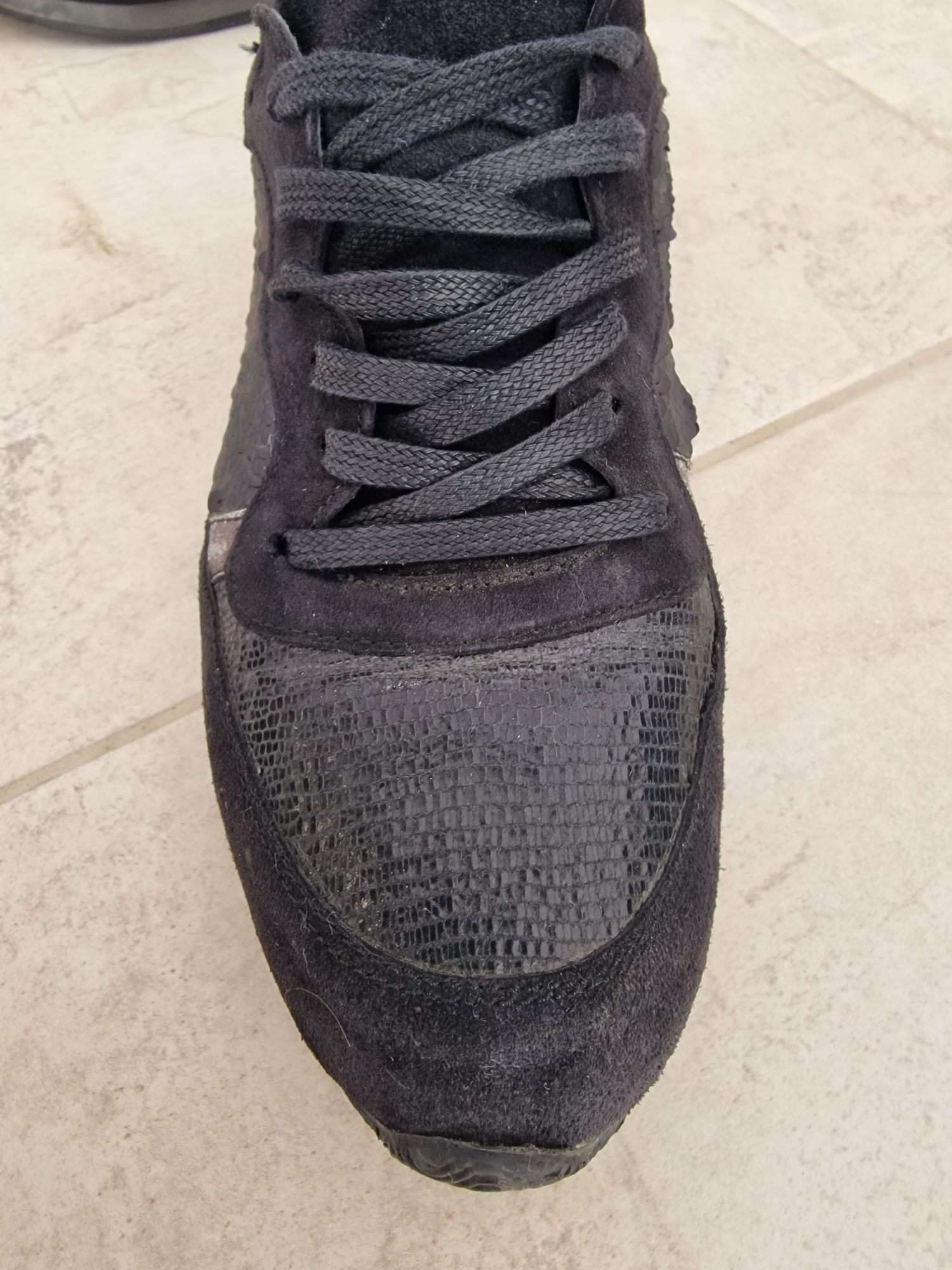 Sneakers/ Adidasi casual  Piure