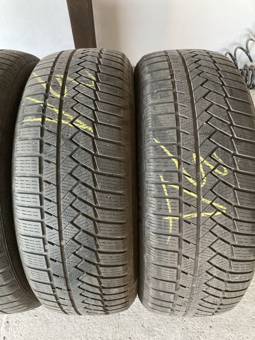 Зимни гуми 235-60-18