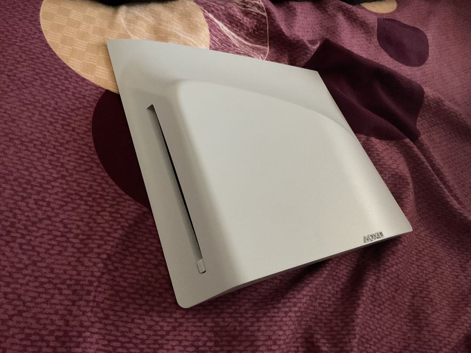 Disc Drive Sony Ps5 Slim si Ps5 Pro ca nou Playstation5