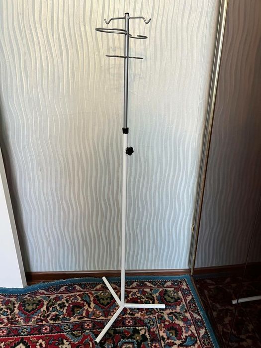 Медицинский штатив