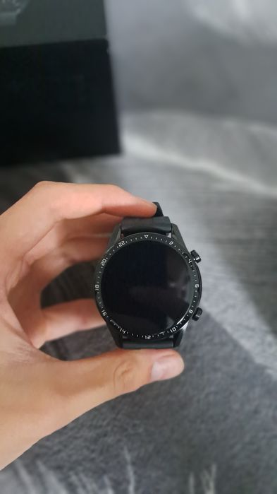 HUAWEI WATCH GT 2 46mm in stare impecabilă