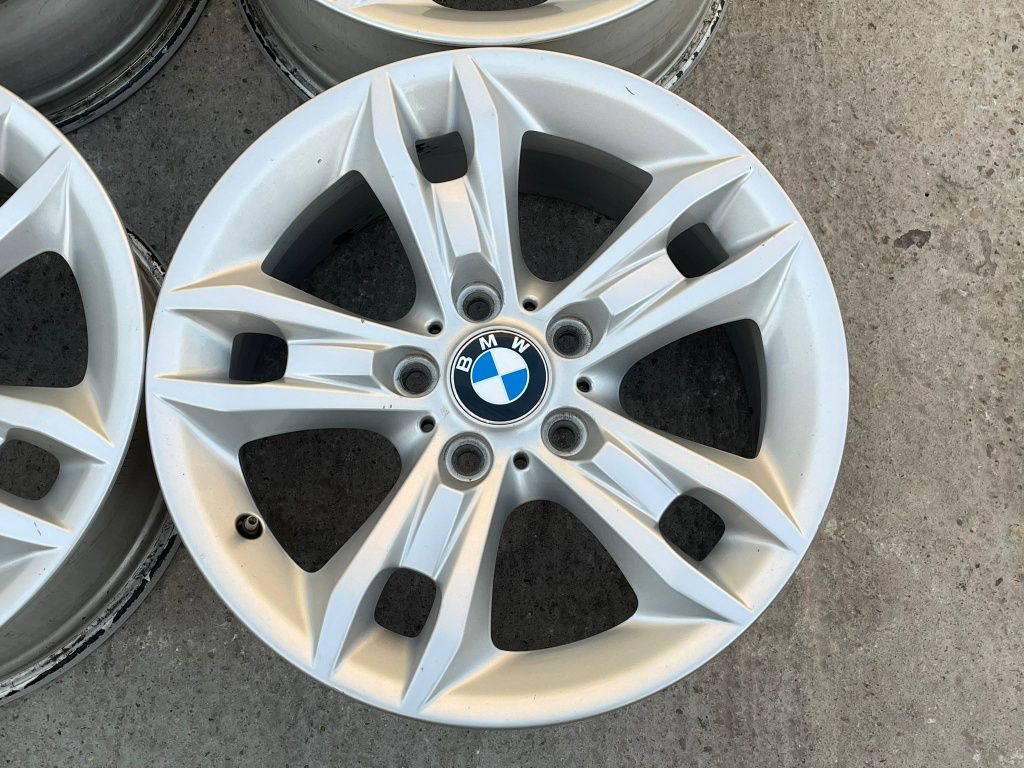 Jante 17 originale bmw seria 3 seria 1 x1 x3 , 7.5j et 34