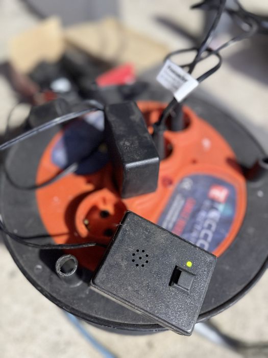 Витрини електрически