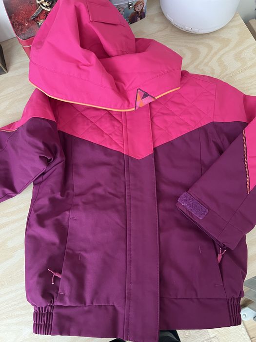 Ски екип на Ziener  в размер 104