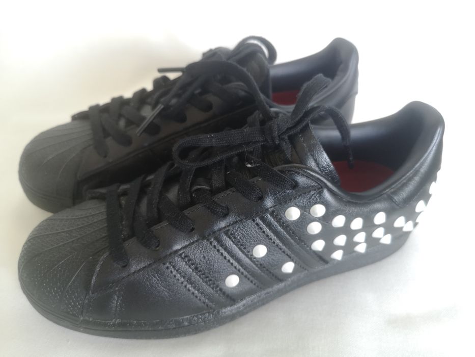 Adidas, оригинални кецове, номер 38