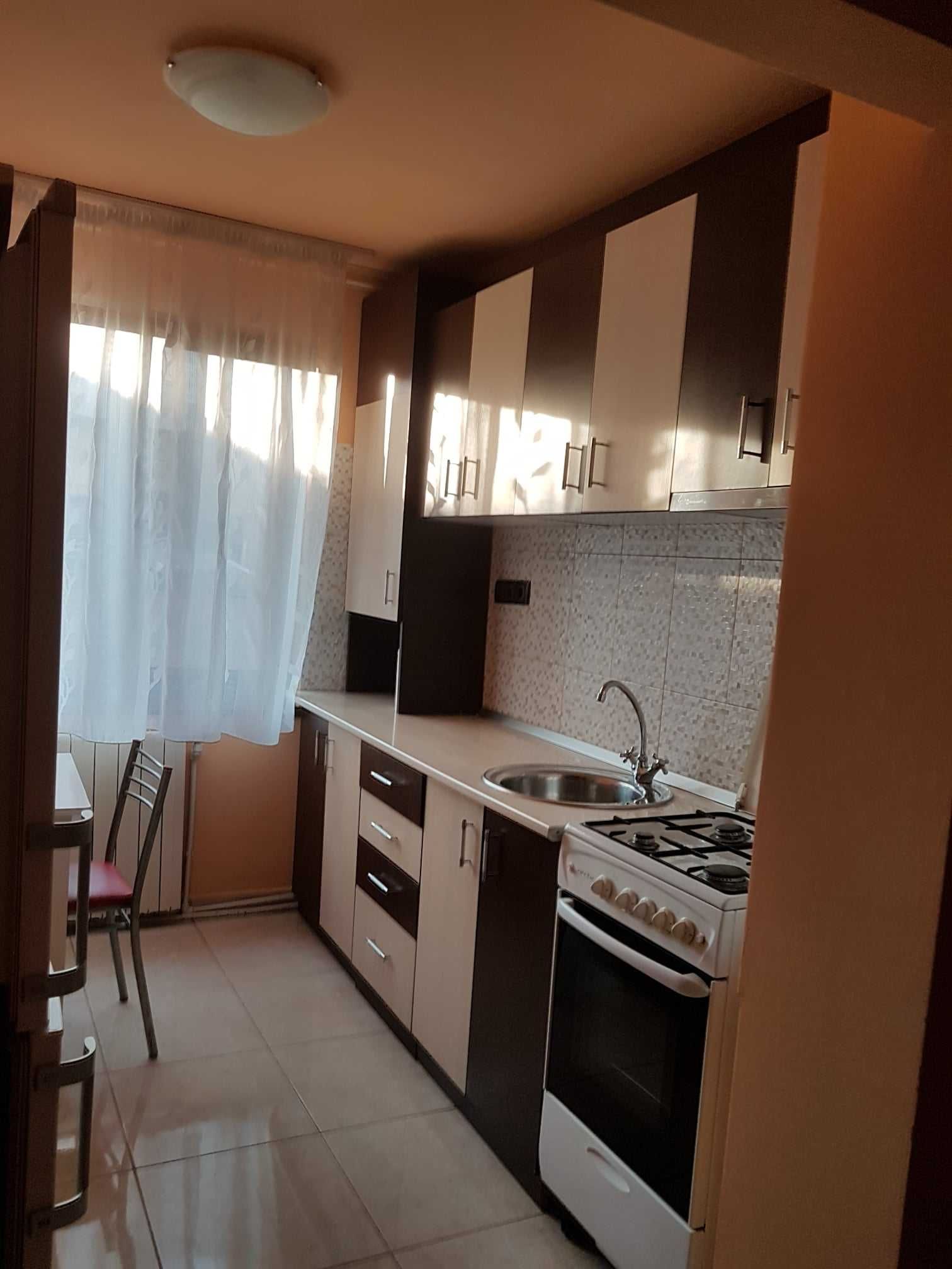 Se vinde apartament 2 camere