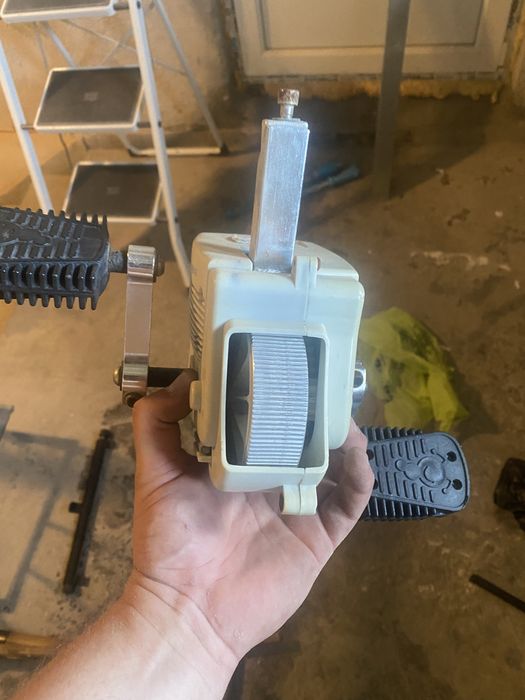 VAnd pedale bicicleta itsmagical