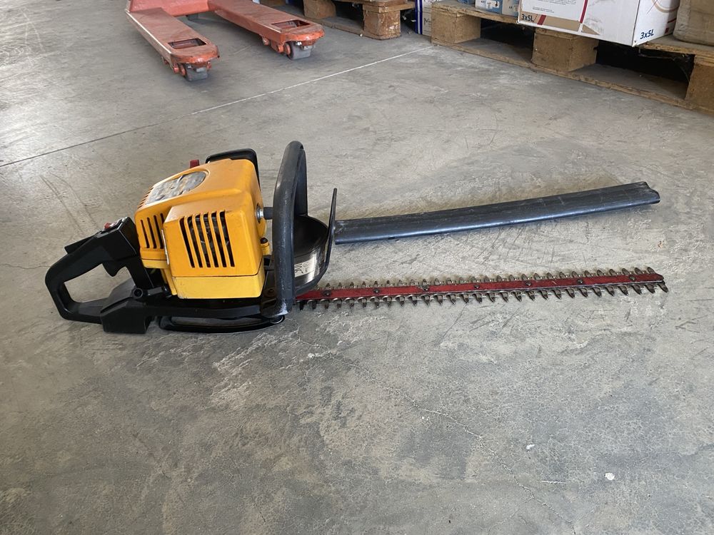 Husqvarna Храсторез Partner HG5116 жив плет