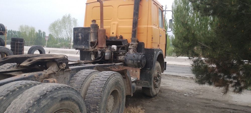 Maz yuk ortir tortuvchi