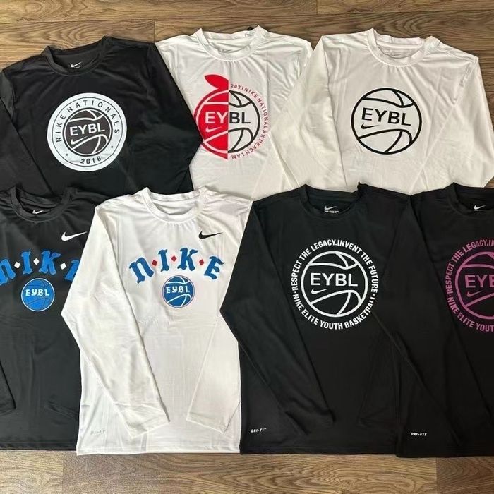 Nike compression EYBL Gear
