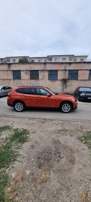 Vand bmw x1 model 2013