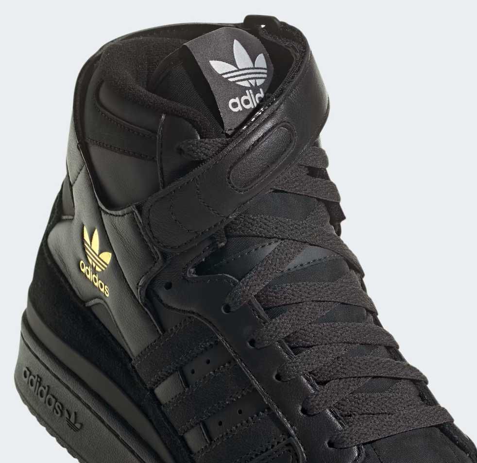 Оригинални обувки * ADIDAS ORIGINALS FORUM 84 * EU 40 2/3