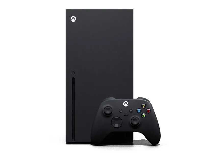 Xbox Series X 1TB digital