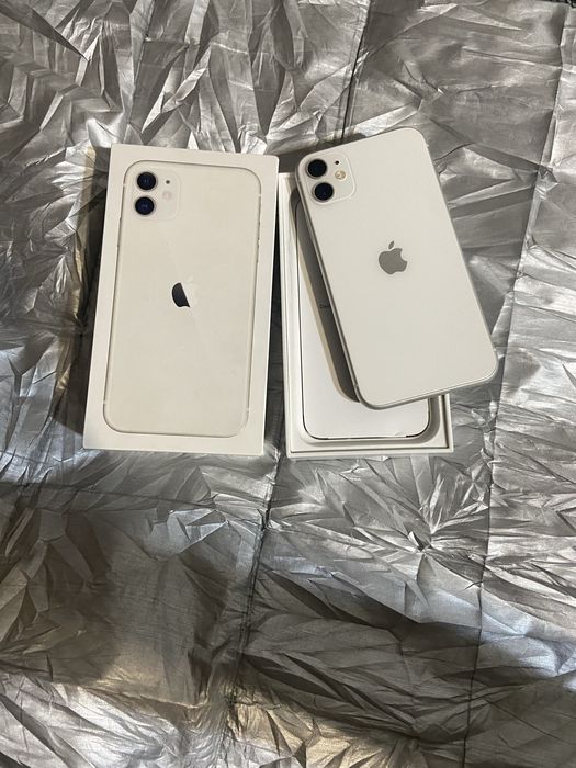 Продам Iphone 11 64gb
