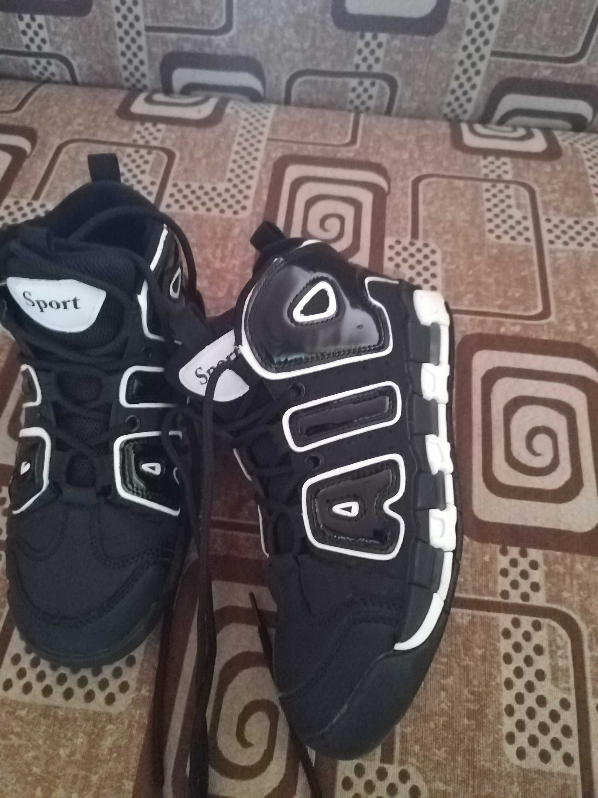 Pantofi dama, Nr.38, Adidas, Nike, Se7en.