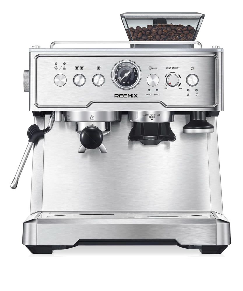Кафе машина Reemix expresso