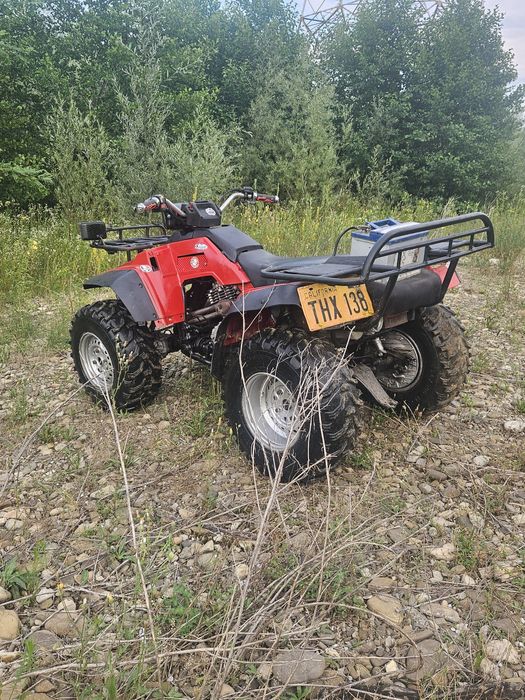 Vand atv honda trx 350 4x4