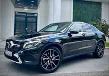 Mercedes Benz GLC Coupe 250d 9G  4Matic! Proprietar