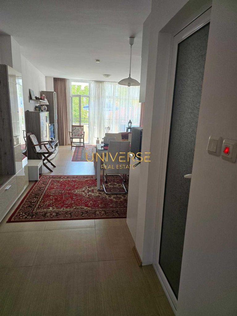 Продава се Двустаен апартамент в к.к. Слънчев бряг - 81 кв.м за 963 €/кв.м - Снимка #7