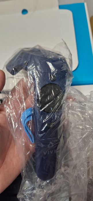 Pachet 3 Kit-urit ochelari realitate virtuala Vive.