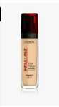Fond de ten L'oreal Fresh Wear 220