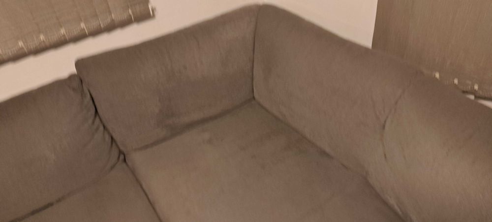 Диван ъглов разтегателен