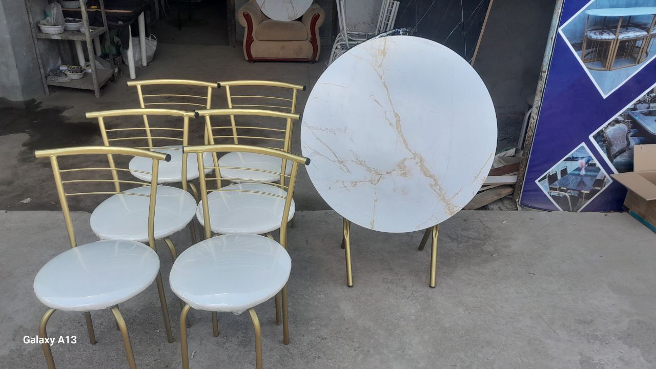stol stul sehdan / стол стул цехдан / 850,000