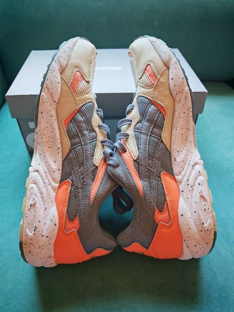Asics gel Diablo