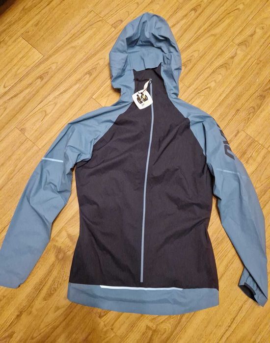 Jacheta DYNAFIT Ride 3 layer, 20k waterproof, masura S, noua, sigilata