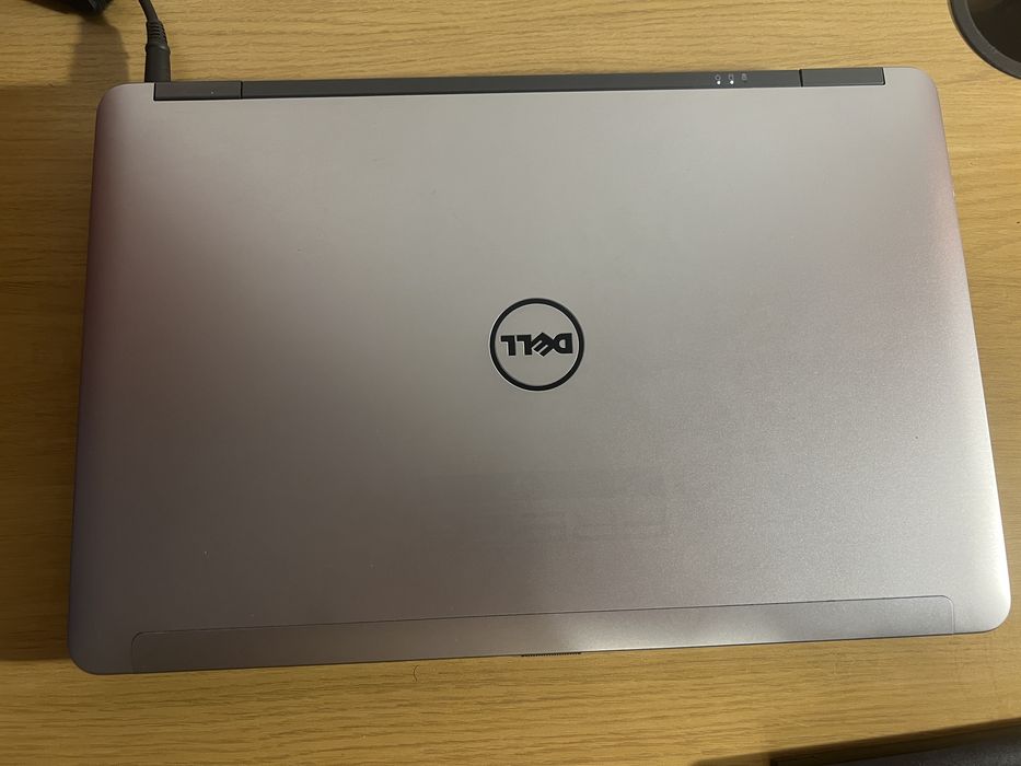 Laptop Dell latitude 6540
