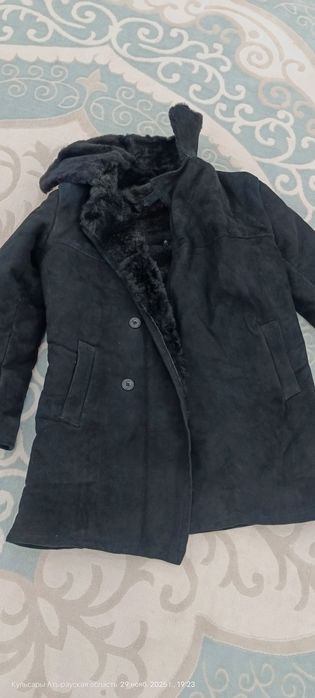 Тон.Тулуп продается