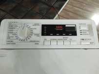Платка, мотор и реотан за пералня AEG Lavamat 46210L