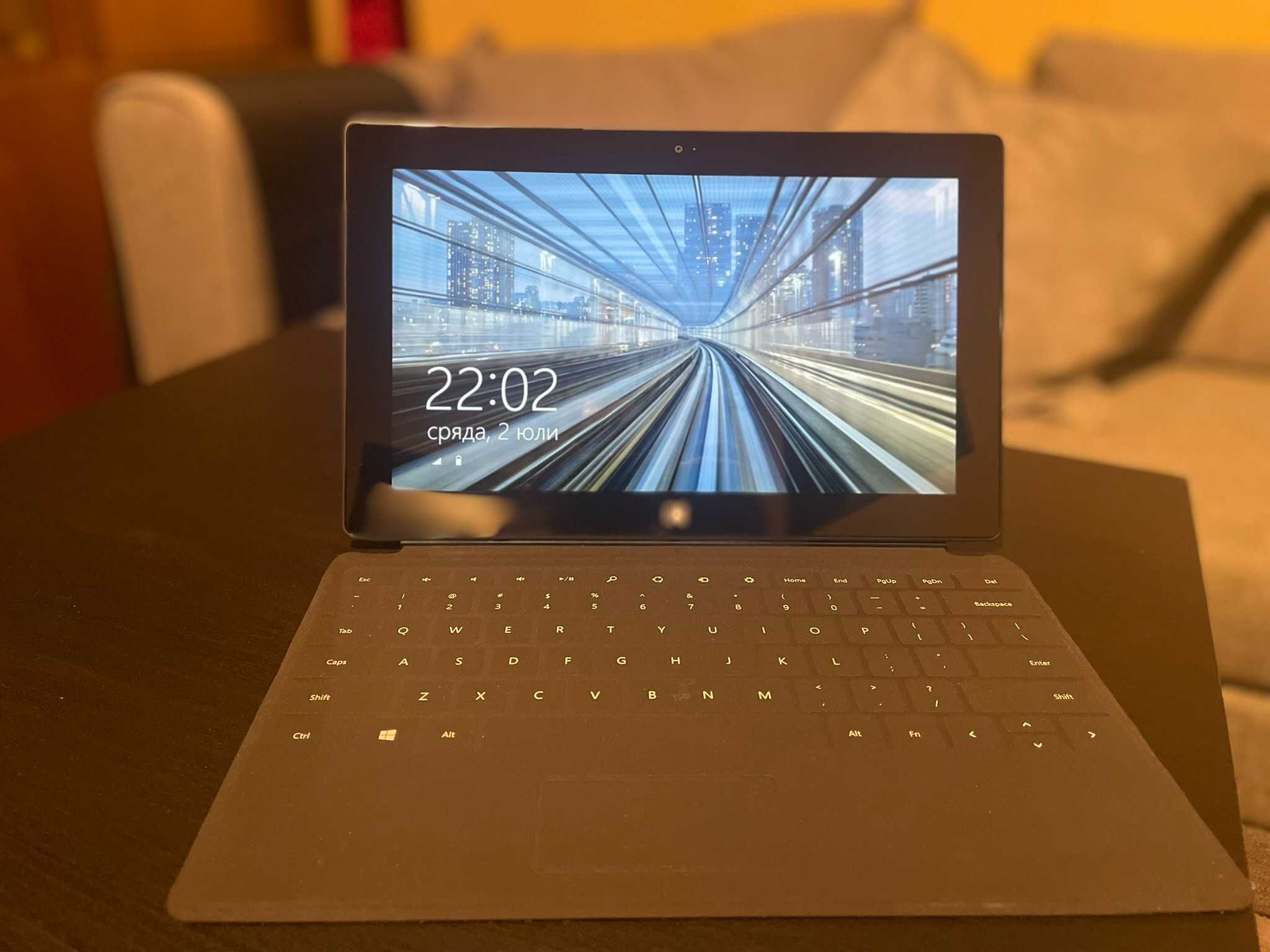 Microsoft Surface RT 8.1