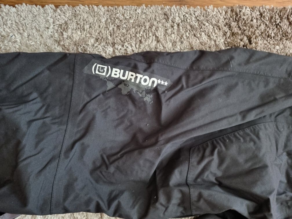 Burton ski snow ски долнище