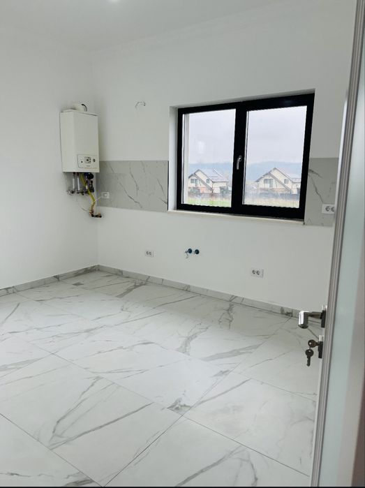 Casa 3 camere, 2 bai, finalizata, intabulata, Lunca Cetatuii,comision0