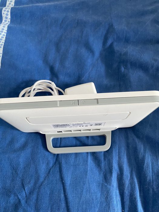 Router wireless Router LTE Huawei B535-232 (white color