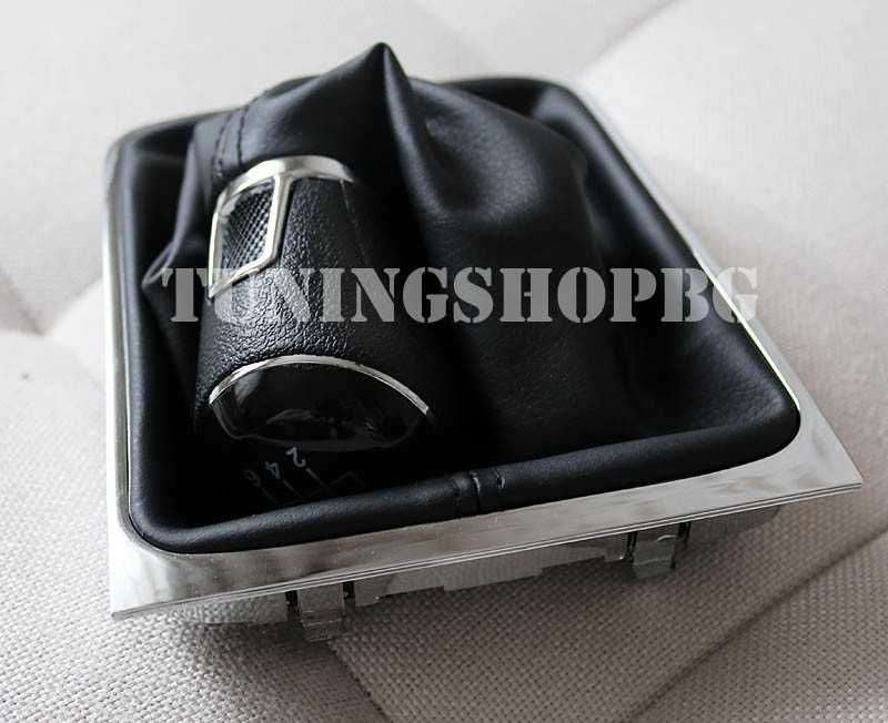 Топка и маншон за VW Passat Пасат B5 B5.5 B6 B7 - 5 и 6 скорости