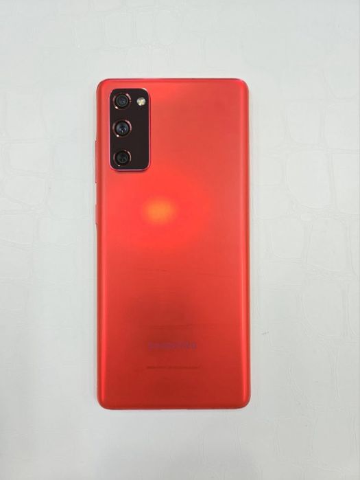 Samsung S20 FE cu 5G