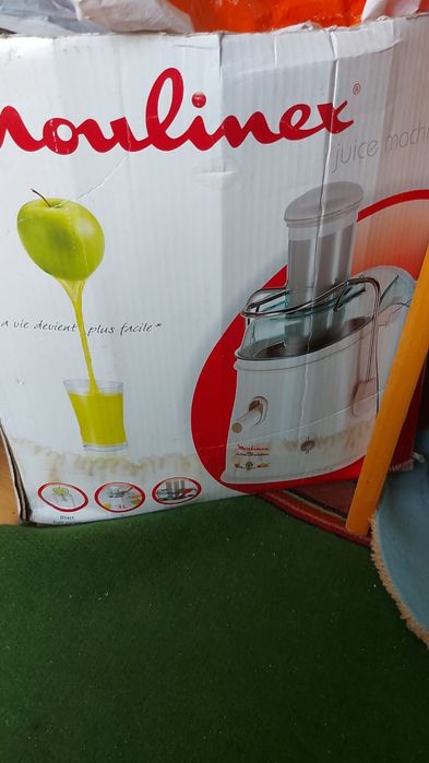 Продам соковыжималку