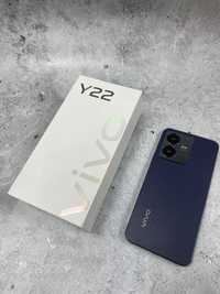 Vivo Y22, 64 гб, 344259, Степногорск Пав.10