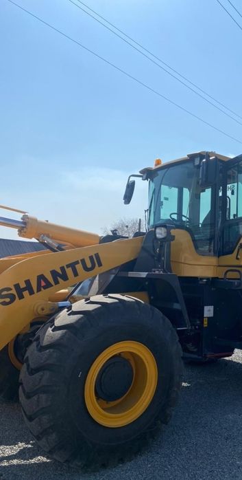 Погрузчик 5тонник