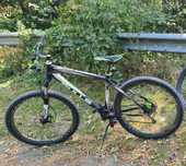 Bicicleta  MTB Bulls 26