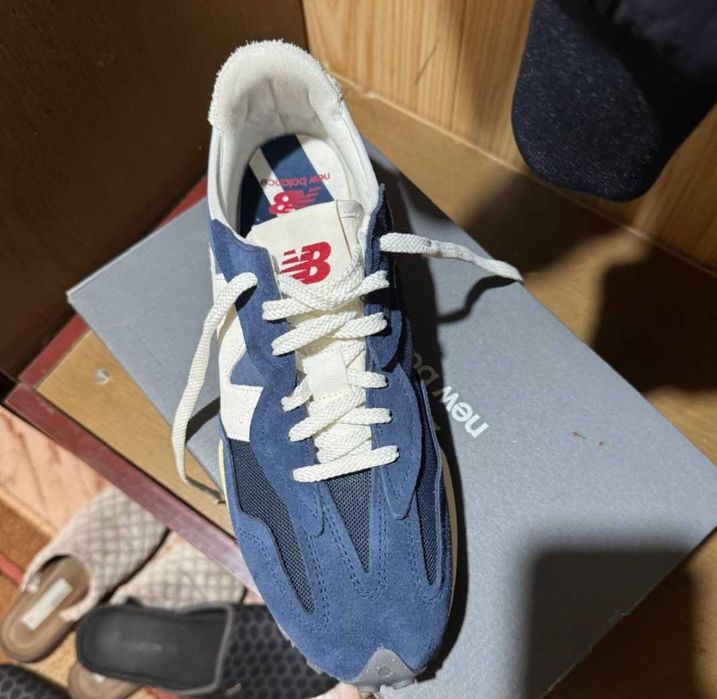 Мъжки обувки New Balance