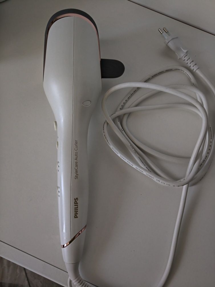 Автоматична маша за коса Philips
