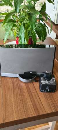 Bose Sounddock portable cu bluethoot,in stare excelenta